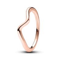 Juweel PANDORA WAVE RING 183095C00  Juweel PANDORA WAVE RING 183095C00