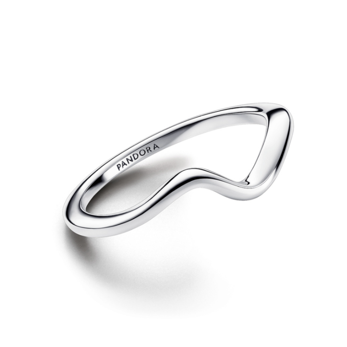 Juweel PANDORA WAVE RING 193095C00