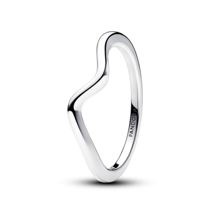 Juweel PANDORA WAVE RING 193095C00
