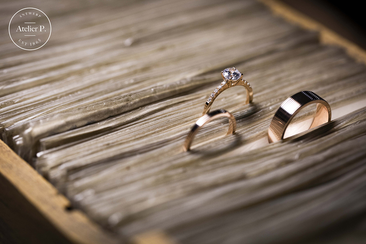 Clem Vercammen Trouwbeurs Clem Vercammen Trouwbeurs