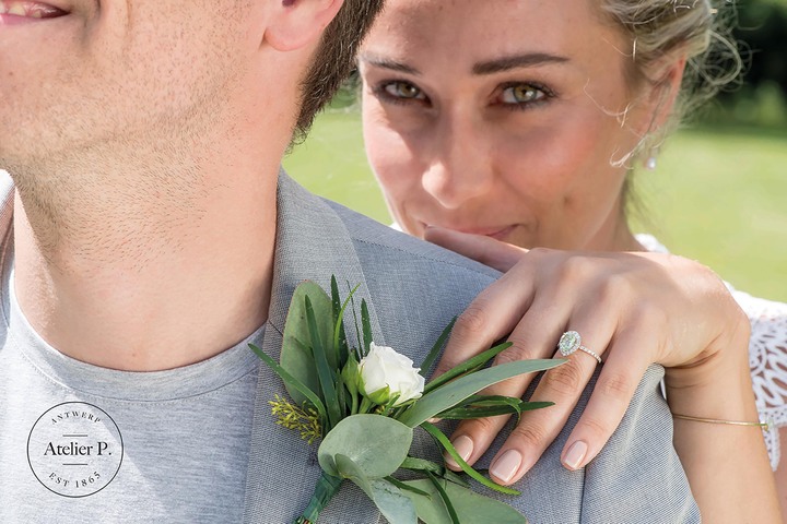 Clem Vercammen Trouwbeurs Clem Vercammen Trouwbeurs