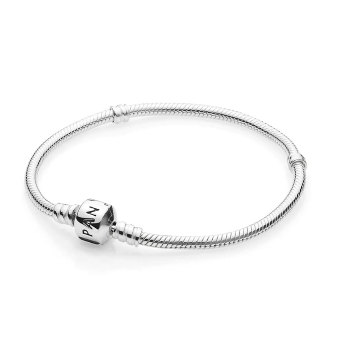 Juweel Pandora Armband zilver 590702HV 19cm