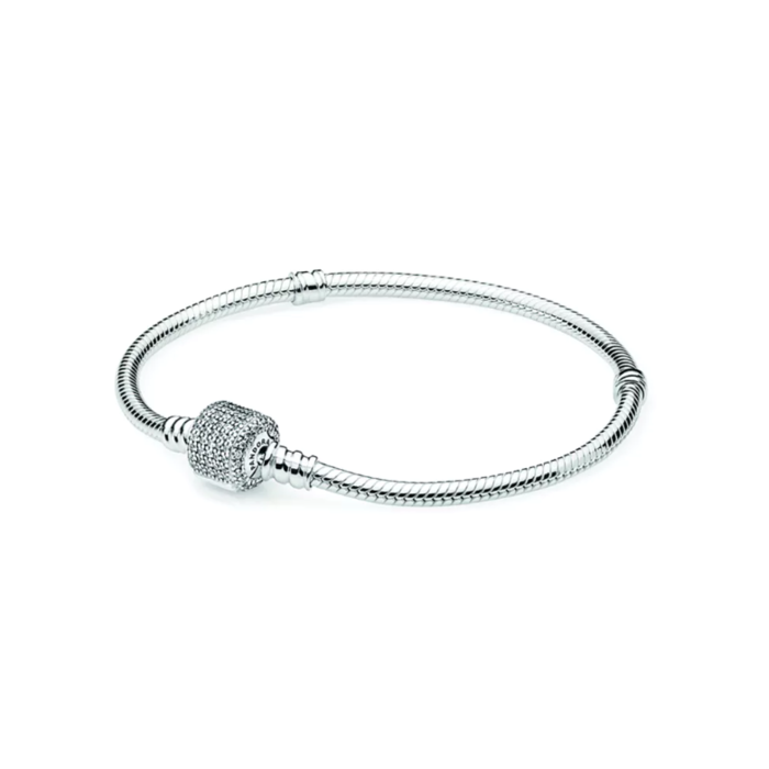 Juweel Pandora armband zilver 20cm 590723CZ-20