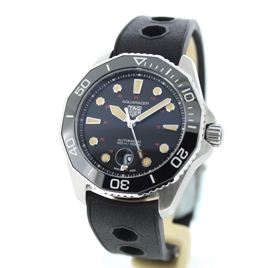 Horloge TAG Heuer Aquaracer Professional 300m Limited WBP208C.FT6201 '78909-807-TWDH'