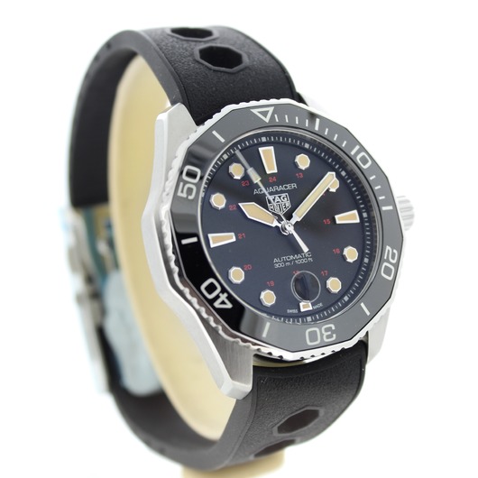Horloge TAG Heuer Aquaracer Professional 300m Limited WBP208C.FT6201 '78909-807-TWDH'