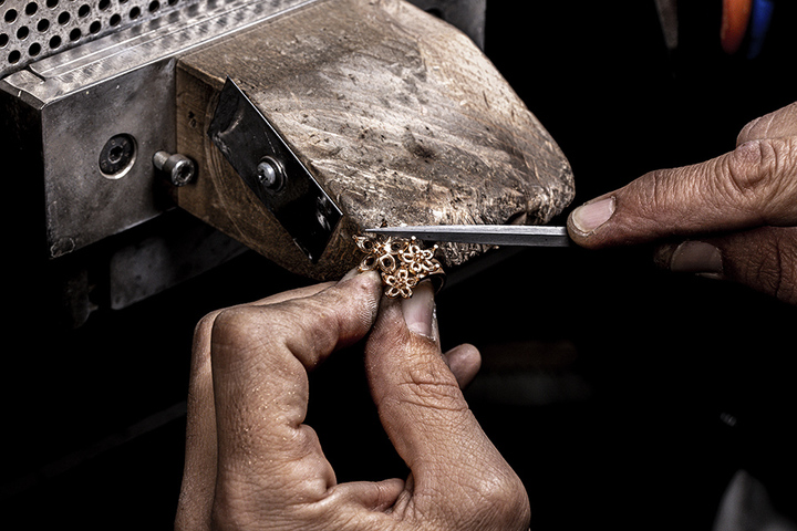 Atelier Clem Vercammen Atelier Clem Vercammen