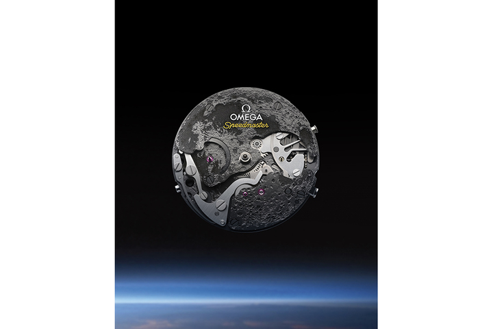 OMEGA Speedmaster OMEGA Speedmaster