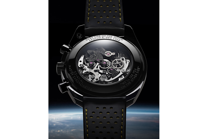 OMEGA Speedmaster OMEGA Speedmaster