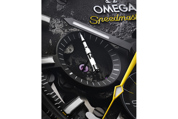 OMEGA Speedmaster OMEGA Speedmaster