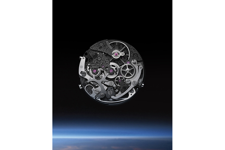 OMEGA Speedmaster OMEGA Speedmaster