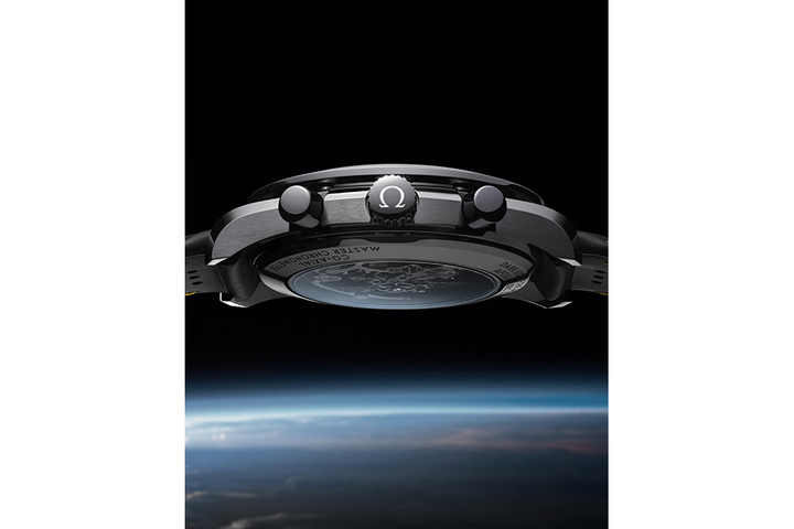 OMEGA Speedmaster OMEGA Speedmaster