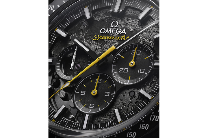 OMEGA Speedmaster OMEGA Speedmaster