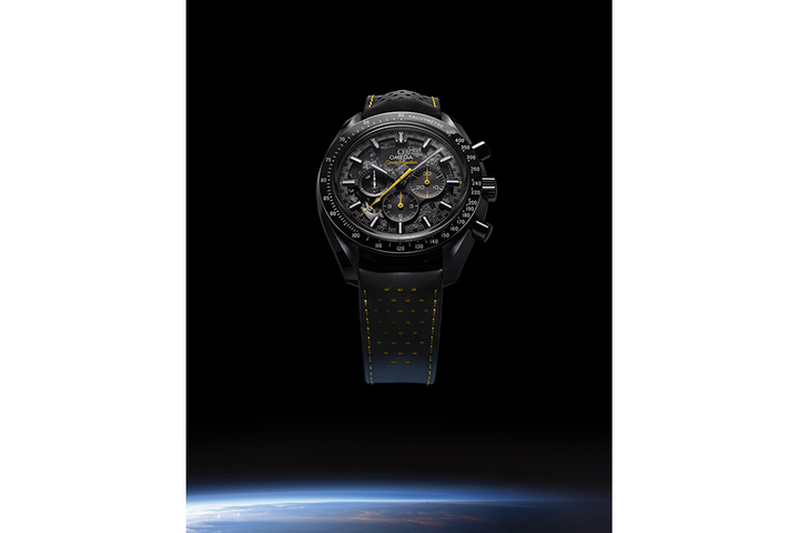 OMEGA Speedmaster OMEGA Speedmaster