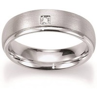 Juweel Viventy - Trouwring Diamant 698004/A Juweel Viventy - Trouwring Diamant 698004/A