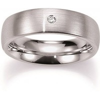 Juweel Viventy - Trouwring Diamant 698002/A Juweel Viventy - Trouwring Diamant 698002/A