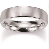 Juweel Viventy - Trouwring 698001 Juweel Viventy - Trouwring 698001