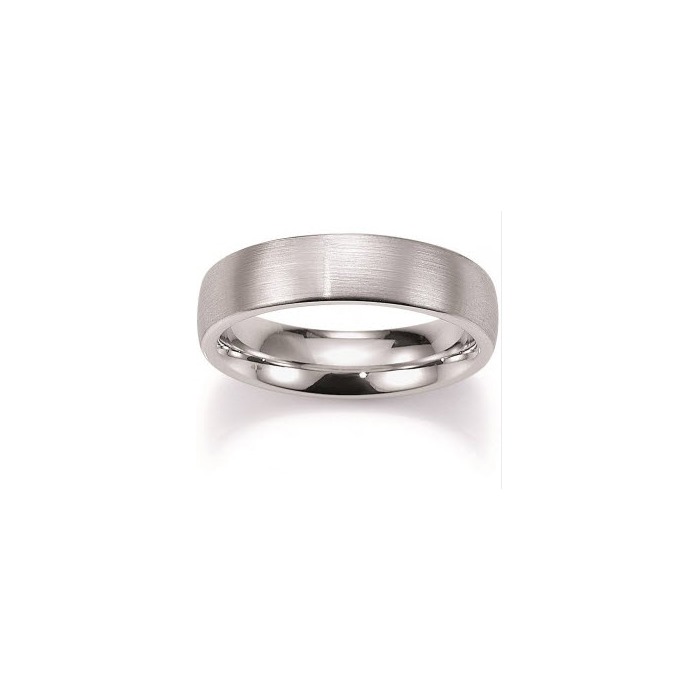 Juweel Viventy - Trouwring 698001