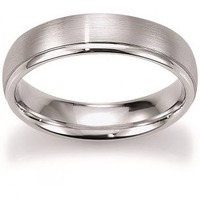 Juweel Viventy - Trouwring 698003/A Juweel Viventy - Trouwring 698003/A