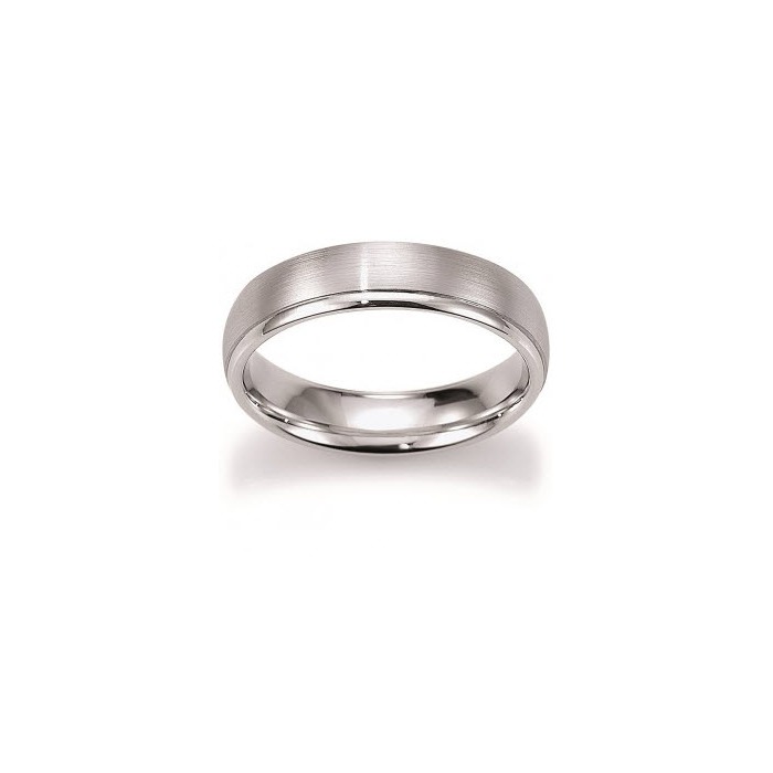 Juweel Viventy - Trouwring 698003/A