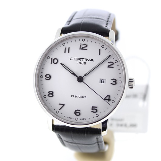 Horloge CERTINA DS CAIMANO C035.410.16.012.00 