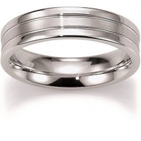 Juweel Viventy - Trouwring 698009/A Juweel Viventy - Trouwring 698009/A