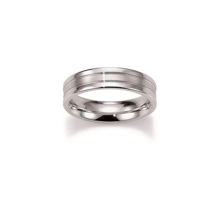 Juweel Viventy - Trouwring 698009/A