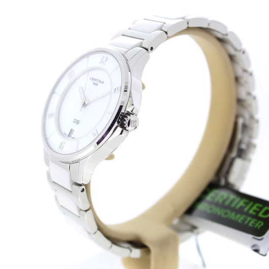 Horloge Certina DS-6 Lady C039.251.11.017.00