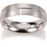 Juweel Viventy - Trouwring 698015/A Juweel Viventy - Trouwring 698015/A