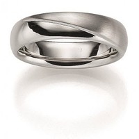 Juweel Viventy - Trouwring 698069 Juweel Viventy - Trouwring 698069