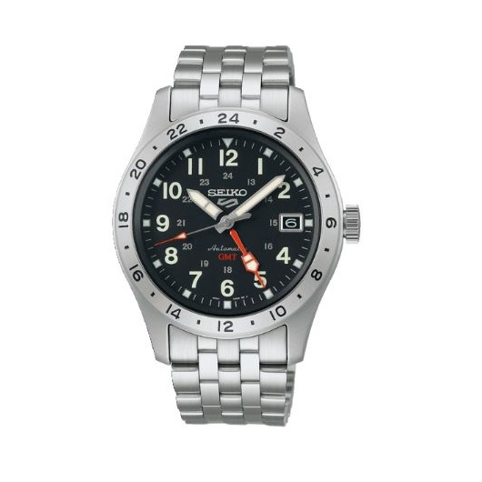 Horloge SEIKO 5 SPORTS AUTOMATIC SSK023K1 Horloge SEIKO 5 SPORTS AUTOMATIC SSK023K1