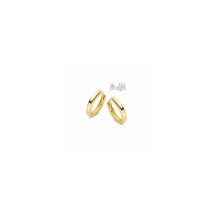 Juweel ORAGE KIDS OORSTEKERS K2602-K2215