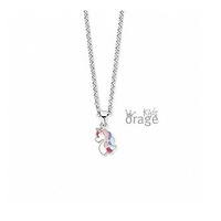 Juweel ORAGE KIDS KETTING EENHOORN K2707 Juweel ORAGE KIDS KETTING EENHOORN K2707