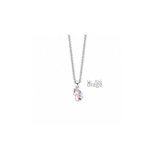 Juweel ORAGE KIDS KETTING EENHOORN K2707 Juweel ORAGE KIDS KETTING EENHOORN K2707