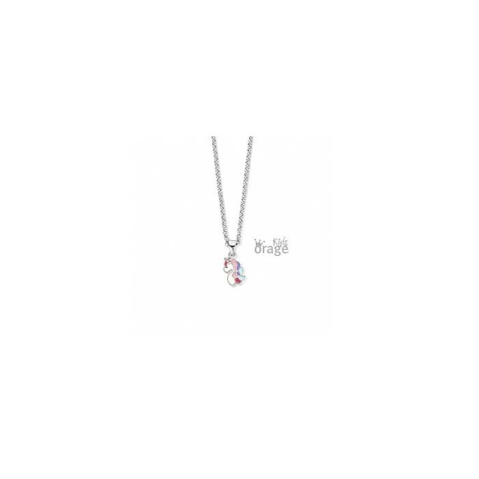 Juweel ORAGE KIDS KETTING EENHOORN K2707