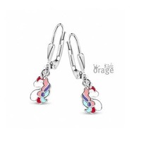 Juweel ORAGE KIDS OORSTEKERS EENHOORN K2709 Juweel ORAGE KIDS OORSTEKERS EENHOORN K2709