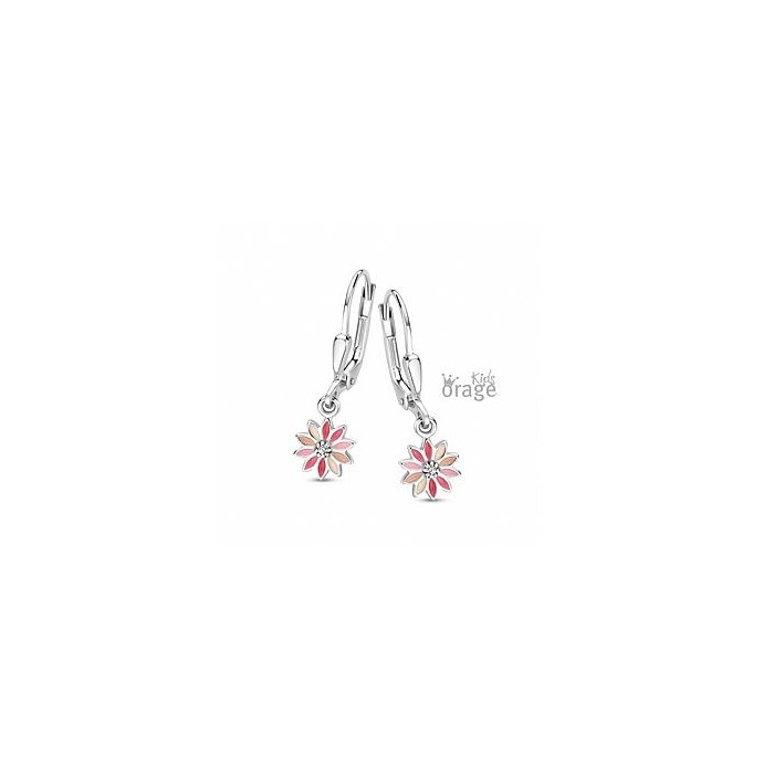 Juweel ORAGE KIDS OORSTEKERS BLOEM K2710 
