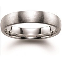 Juweel Viventy - Trouwring 699024/A Juweel Viventy - Trouwring 699024/A