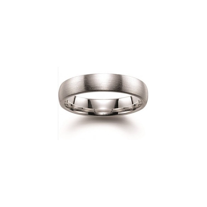 Juweel Viventy - Trouwring 699024/A