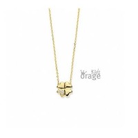 Juweel ORAGE KIDS KETTING KLAVERTJE VIER K2769 Juweel ORAGE KIDS KETTING KLAVERTJE VIER K2769