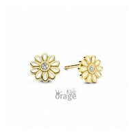 Juweel ORAGE KIDS OORSTEKERS BLOEM K2776 Juweel ORAGE KIDS OORSTEKERS BLOEM K2776