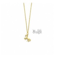 Juweel ORAGE KIDS KETTING PAARD K2795 Juweel ORAGE KIDS KETTING PAARD K2795