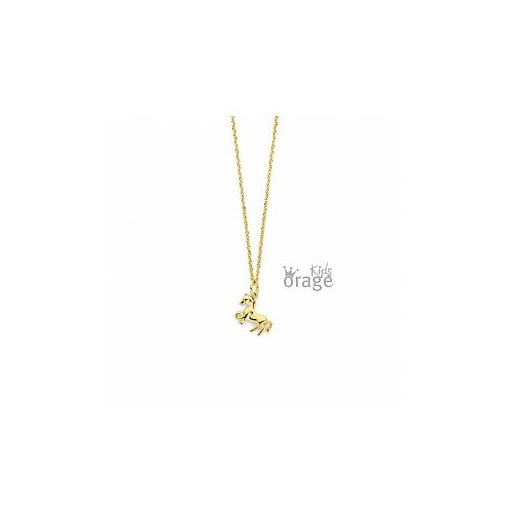 Juweel ORAGE KIDS KETTING PAARD K2795 Juweel ORAGE KIDS KETTING PAARD K2795