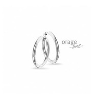 Juweel ORAGE TEENZ OORSTEKERS CREOOL T621-T576 Juweel ORAGE TEENZ OORSTEKERS CREOOL T621-T576