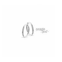 Juweel ORAGE TEENZ OORSTEKERS T730 Juweel ORAGE TEENZ OORSTEKERS T730