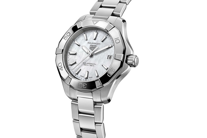 TAG HEUER AQUARACER TAG HEUER AQUARACER