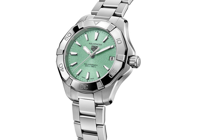 TAG HEUER AQUARACER TAG HEUER AQUARACER