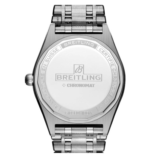 Horloge Breitling Chronomat 36 South Sea G10380611C1G1