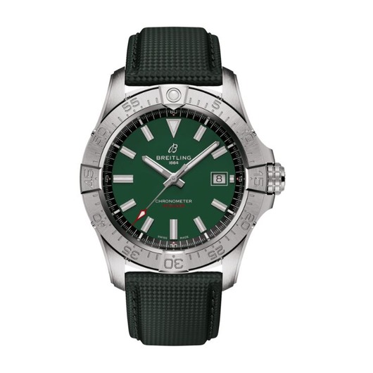 Horloge Breitling Avenger Automatic 42 Steel A17328101L1X1