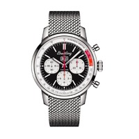 Horloge Breitling Top Time B01 41 Deus AB01765A1B1A1 Horloge Breitling Top Time B01 41 Deus AB01765A1B1A1