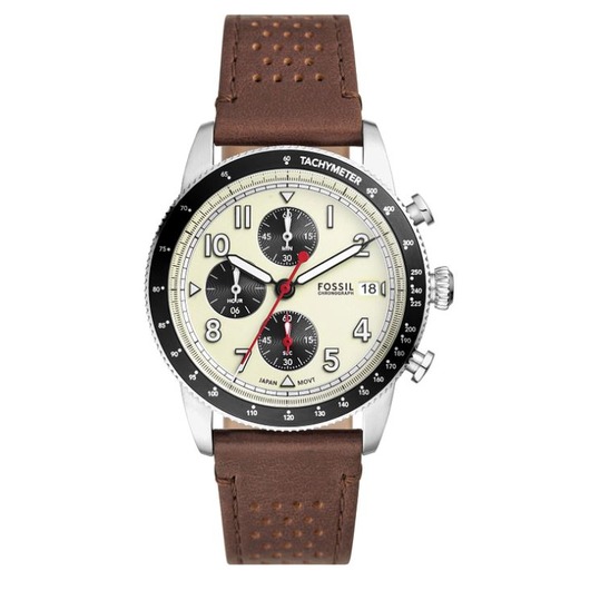 Horloge FOSSIL SPORT TOURER FS6042 Horloge FOSSIL SPORT TOURER FS6042
